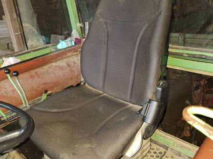 Bild 5:Fendt Favorit 610 LS