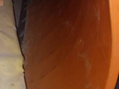 Bild 2:Schneepflug Kahlbacher 280 Ds