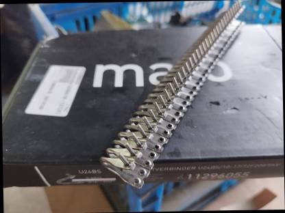 Mato U20 Gurtverbinder