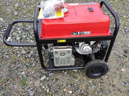 Stromaggregat Honda 8,7 kW