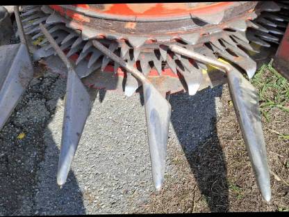 Bild 5:Kemper 2200 Champion