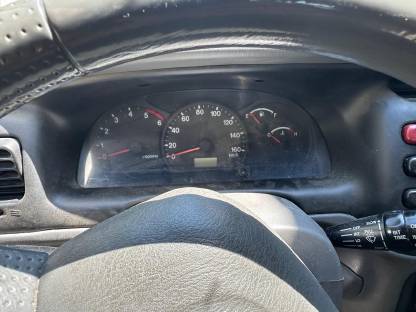 Bild 5:Suzuki Grand Vitara 2.0 TD