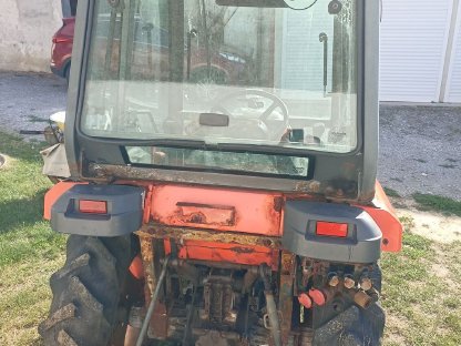 Bild 3:Kubota STV 32