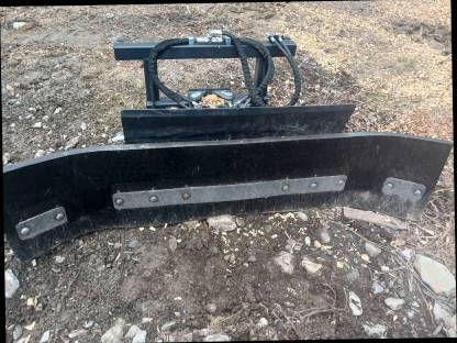 Bild 2:Gummischieber