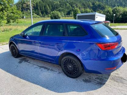 Bild 9:Seat Leon ST Style 1,0 TSI