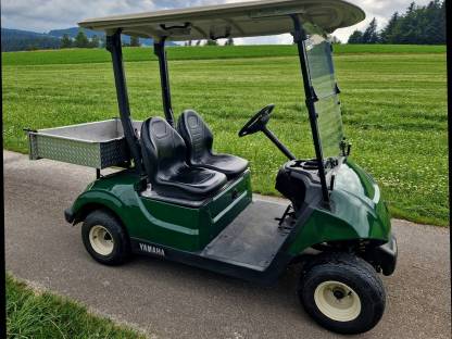 Golf Cart Club Car Yamaha