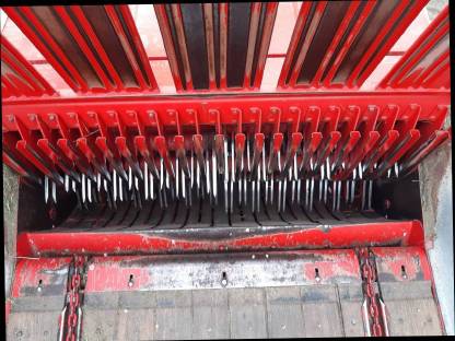 Bild 6:Verkaufe Ladewagen Pöttinger Ernteboss 2