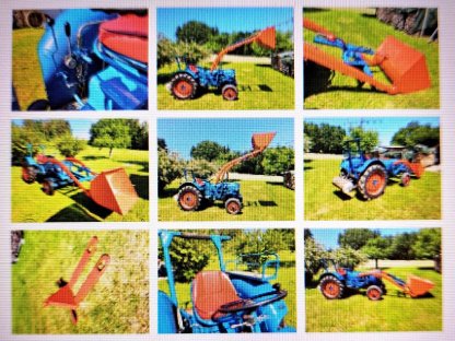 Bild 2:EICHER EM 200b Tiger