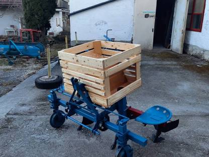 Bild 4:Kartoffelsetzer Hatzenbichler