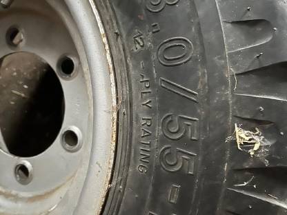 Bild 2:Kompletträder