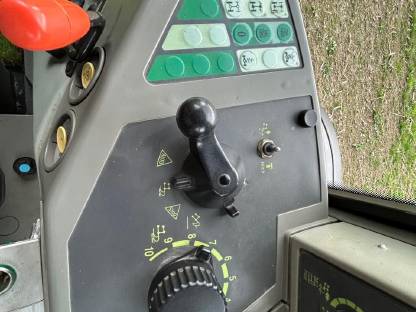 Bild 7:Fendt 509 C Traktor