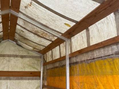 Bild 4:Schaf-Ziegenanhänger