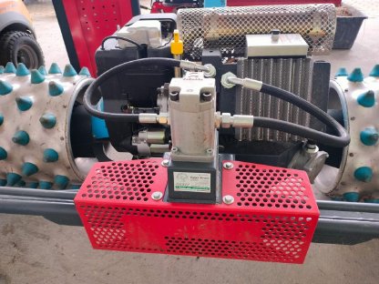 Bild 4:Brielmaier Motormäher