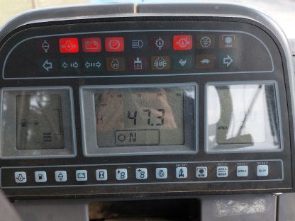 Bild 6:Ford 7840 SLE