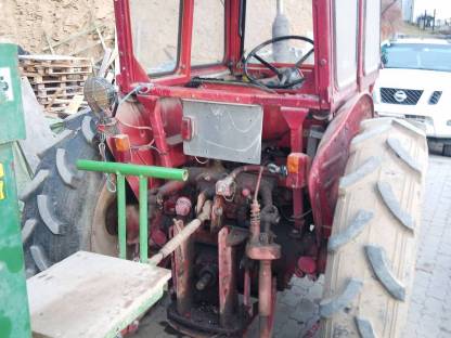 Bild 8:Ich verkaufe meinen Volvo BM 430