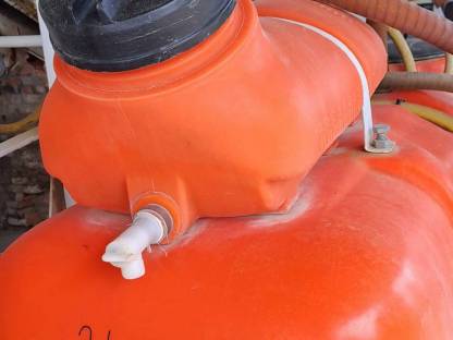 Bild 5:Jessernigg Feldspritze RWT