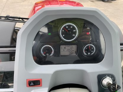 Bild 6:2018 Valtra A134
