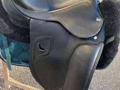 Erreplus Tech 1 Dressursattel