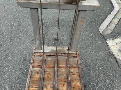 Sackwaage