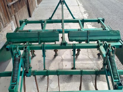 Bild 2:Grubber Regent