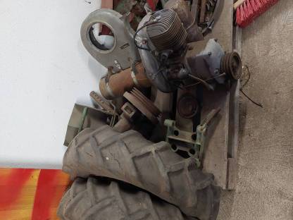 Bild 9:Moty Schlepper