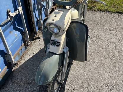 Bild 5:Puch DS50 R