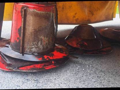 Bild 6:Pöttinger Novacat 301 Alpha Motion