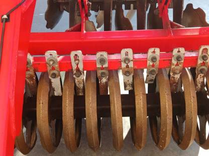 Bild 3:Verkaufe Kurzscheibenegge