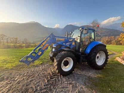 Bild 9:New Holland T5.95