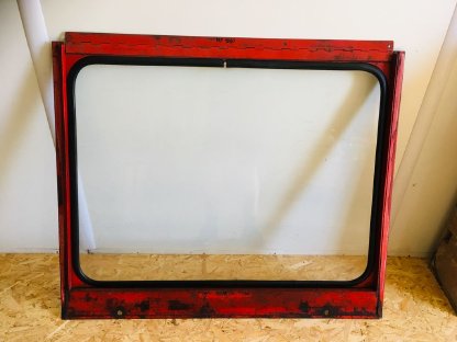 Massey Ferguson 1080 Original Frontscheibe