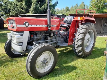 MASSEY FERGUSON