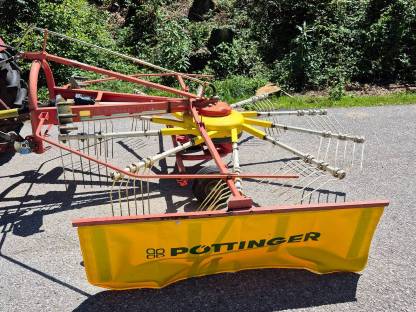 Pöttinger top 340