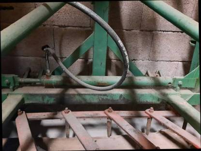 Bild 2:Egge Regent 4,6m