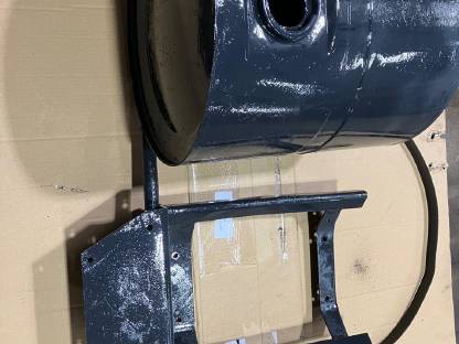 Bild 2:Tank Steyr 28er 188