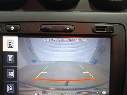 Bild 6:Dacia Duster 110 Prestige dCi 4WD