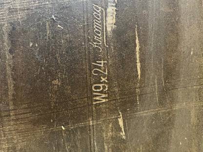 Bild 5:Traktor 24-Zoll-Felgen 2 Stk.