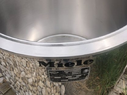 Nirostatank