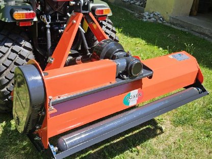 Schlegelmulcher Boxer Agri EF 135