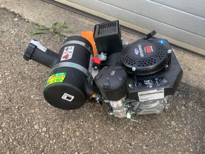 Verkaufe Motor