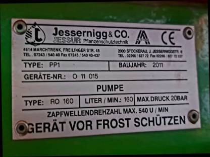 Bild 9:Jessernigg 1100