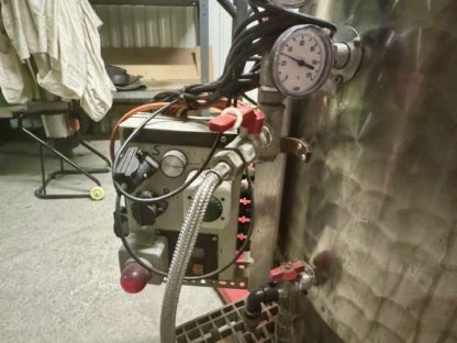 Bild 3:Schnapsbrenner Jessernigg & Co