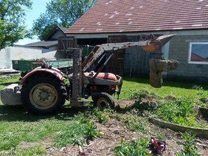 Steyr 190