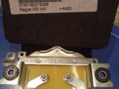 Bild 2:Licht Maschinen Regler