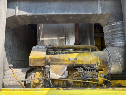 Bild 6:Fahrbare Mühle