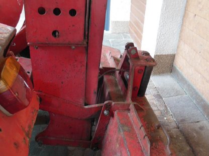 Igland Primo Seilwinde 1200-2