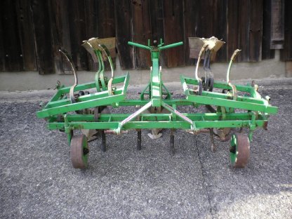 Bild 2:Verkaufe Häufelgerät