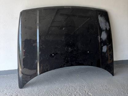 Verkaufe Jeep Commander Motorhaube