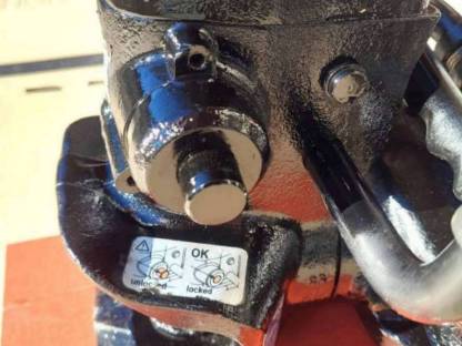 Bild 6:Anhängekupplung