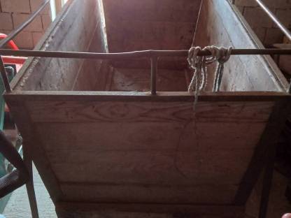 Bild 2:Verkaufe Viehanhänger