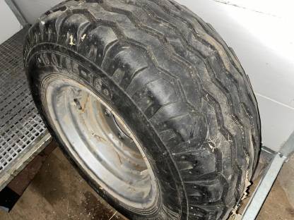 Bild 4:Kompletträder